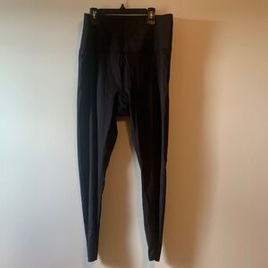 Knix
Go with the Flow™️ High Rise Leakproof Legging - Black / XXL
